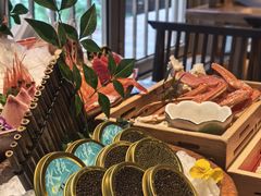 -Minase水濑·日料放题(外滩店)