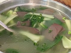 小菜牛血汤-国强牛肉(洋河总店)