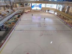 -冠军冰场CHAMPION RINK(苏州中心商场店)