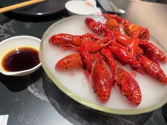 -红盔甲·小龙虾(人民广场店)
