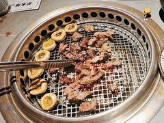 -炉太郎日式烧肉店(华贸店)