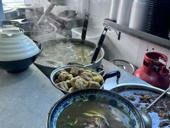 -国财牛杂(镇海店)