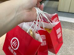 -海底捞火锅(振华商厦店)