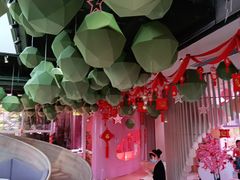 -水桶王国主题餐厅·聚会·生日派对·亲子活动·家庭套餐(亚龙湾希尔顿店)