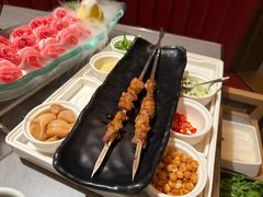 -额尔敦传统涮(体育场店)