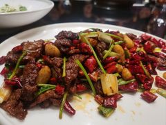 -上海1号私藏菜(黄浦店)
