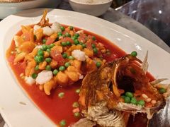-新白鹿餐厅(银泰西湖文化广场店)