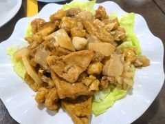 -来顺成饭庄