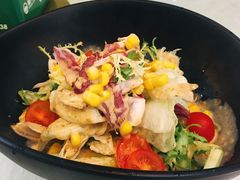 -东云阁(黄山路店)