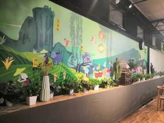 -回声星球·团建策划·赛事承办·拓展培训(大钟寺店)