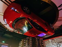 -MOSSO德国餐厅·音乐酒吧(环宇荟店)