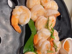 -桂满陇·桃花院落(长泰广场店)