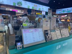 -椰不二(江北大洋百货店)