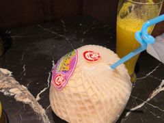 -半岛翡丽海鲜自助餐厅(观风亭店)