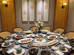 -夜宴江景餐厅