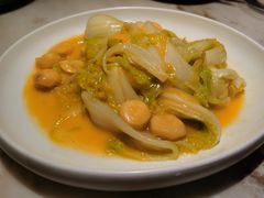 -绿茶餐厅(首开福茂店)