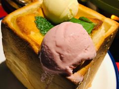 -庆江南江南菜(张家港吾悦店)