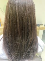 -Mentor Hair Salon