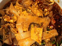 -巴音浩日娲·蒙餐(双林东路店)
