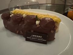 -上海柏悦酒店