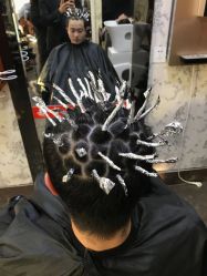 -都市靓剪烫染沙龙