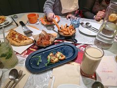 -必胜客(远大路店)