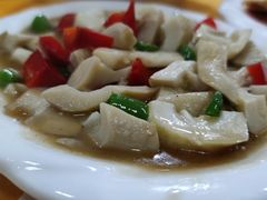 -荣生萝卜汤饭店
