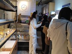 -韩国利尔面包(桂林路店)