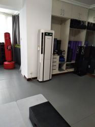 -康舒普拉提工作室control pilates