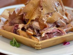 -绿江春(长江街店)