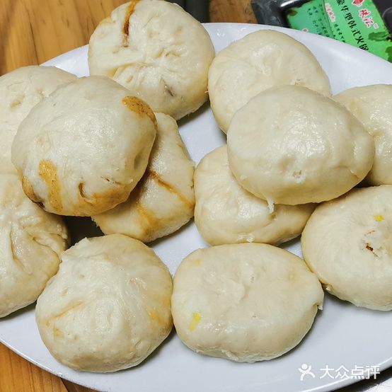 惠食客河鲜鱼庄