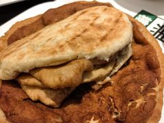 -黑窑厂糖油饼烤鸭·清真菜(旗舰店)