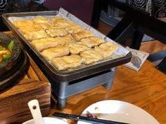 -苹果树下艺术餐厅(通州店)