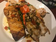 -RED LOBSTER(多伦多DT店)