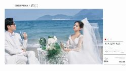 点击看大图 -金夫人婚纱摄影(惠阳店)
