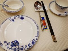 -银都上海菜馆(粤海东路店)