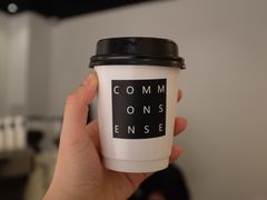 -常识咖啡common sense(春熙路店)