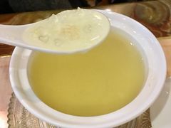 冰糖姜汁焖雪燕-森记港式甜品(怡丰苑店)