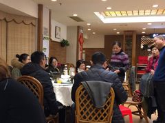 大堂-庐州太太(CBD店)