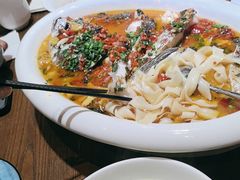 -洞庭渔人(沙湾店)