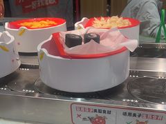 -龍歌自助小火锅(李沧顺和汇店)