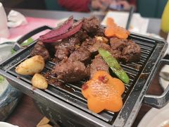 -黑松白鹿(金融街店)