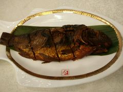 -惠丰堂饭庄(北洼路店)