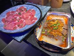 -十三姨正合丰烤肉(营迹路店)