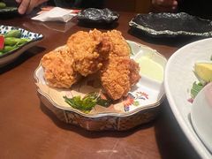 -弓二·烧鸟居酒屋(财富购物中心店)