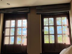 -抚仙湖万达文华酒店