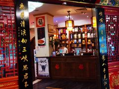 -峨嵋酒家(王府井店)