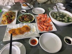 -阿弟特色海鲜餐厅·大排档(平潭店)