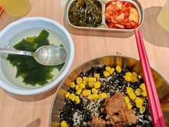 -小木屋拌饭(西安华阳城店)