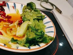 -黄记煌三汁焖锅(新佳丽江汉路店)